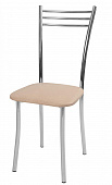 Стул обеденный Трио стандарт (Кайман бежевый)