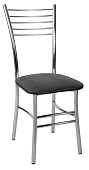 Стул обеденный Квинтет (Кайман черный)