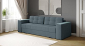 Диван раскладной Нави (Серый/Бриз)