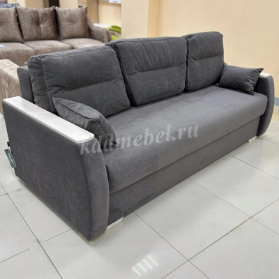 Диван-кровать Карлос БД Вариант 1 (Дрим Стон)