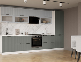 Кампео (Серый)