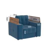 Кресло Нави__Атлантида