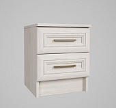 Тумба прикроватная Принцесса (Ясень анкор белый)