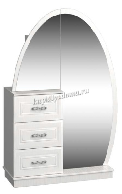 Трельяж Жемчужина (Дуб шервуд)