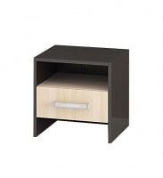 Спальня Эрика Тумба