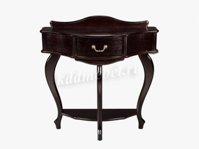 Консоль Джульетта (Дуб молочный)