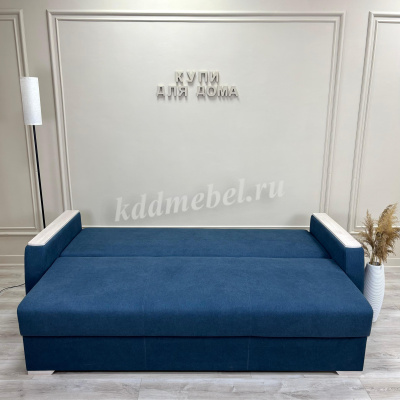 Диван-кровать Карлос БД 2 вар. (Сканди 15/Сканди 09)