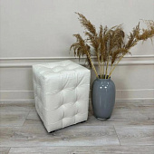 Пуф Модерн-2 мини (Капранова светлый)