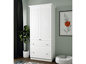 Буфет Форес 900 без карниза (Белый)