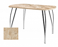 Стол обеденный Краб В5 (Аламбра)