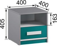 детская кэндис размерами кт-1 копия