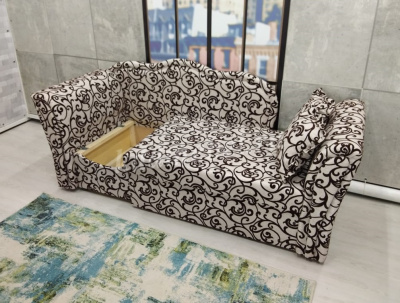 Диван-кровать Жасмин-2 (1 кат.)