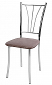 Стул обеденный Трилогия стандарт (Кайман коричневый)