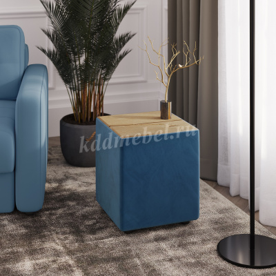 Пуф Стивен (Атлантида/Дуб канадский)