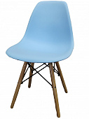 Стул обеденный GH-801 B (Голубой)