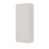 Шкаф навесной Сириния (Кашемир/Сантьяго софт)