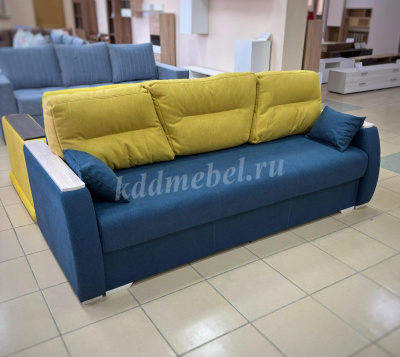 Диван-кровать Карлос БД 2 вар. (Сканди 15/Сканди 09)