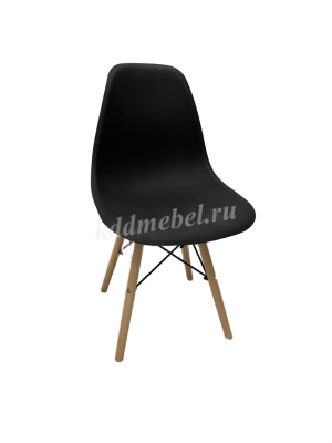 Стул обеденный BMH-A304 (Черный) УЦЕНКА