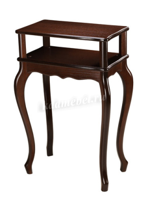 Подставка Берже (Серый ясень)