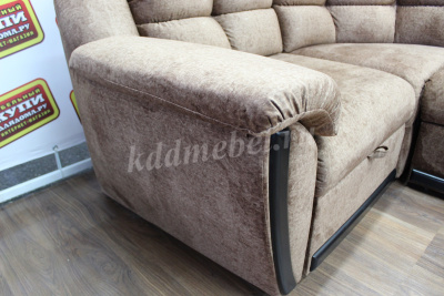 Угловой диван-кровать Марк 2 (1 кат.)