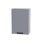 Шкаф верхний 5В кухня Кампео (Белый/Кофе-софт)