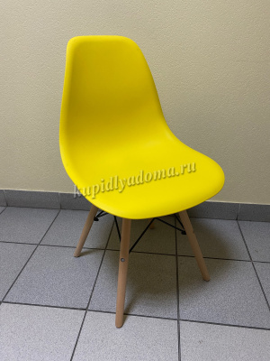 Стул обеденный PP 623-1 (Желтый)