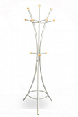 Вешалка напольная СН-4119