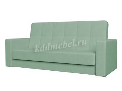 Диван-кровать Ливерпуль БД (Киото 05/Серый) 