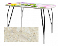 Стол обеденный Краб В5 (Калакатта)