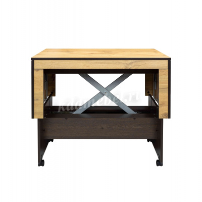 Стол Трансформер-14 2 кат. (Герион)